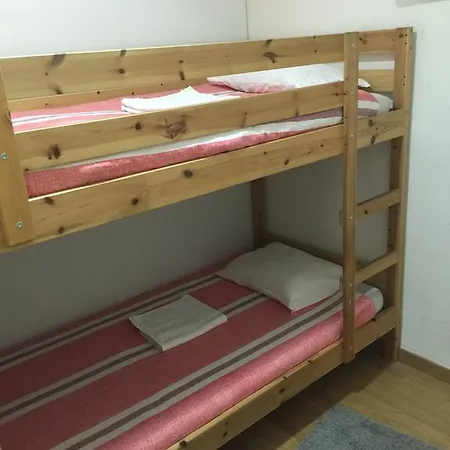 Apartament In Bairro Alto * Lisboa
