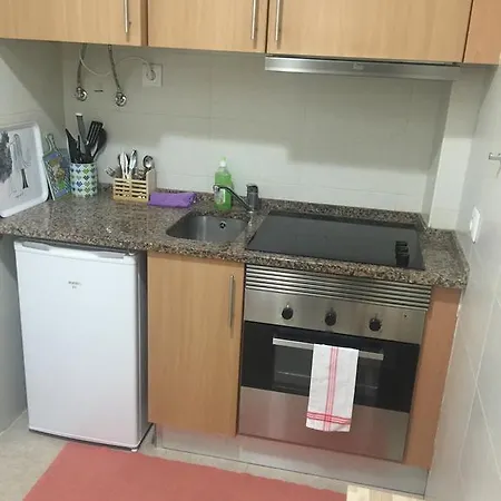 Apartman Apartament In Bairro Alto *