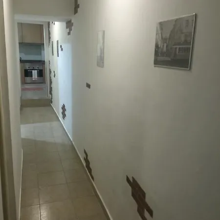 Apartman Apartament In Bairro Alto Lisboa