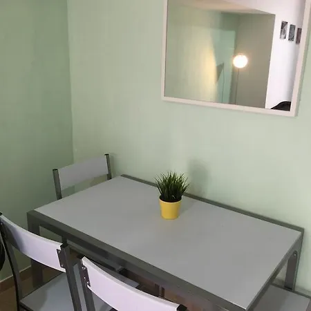 Apartament In Bairro Alto Apartman