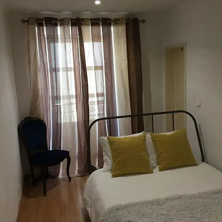 Apartament In Bairro Alto * Lisboa