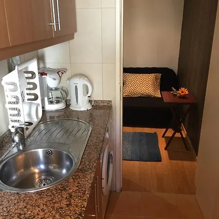 Apartman Apartament In Bairro Alto *