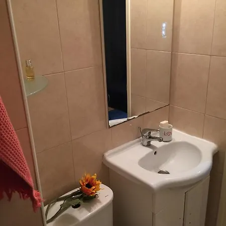 Apartament Apartament In Bairro Alto Lizbona
