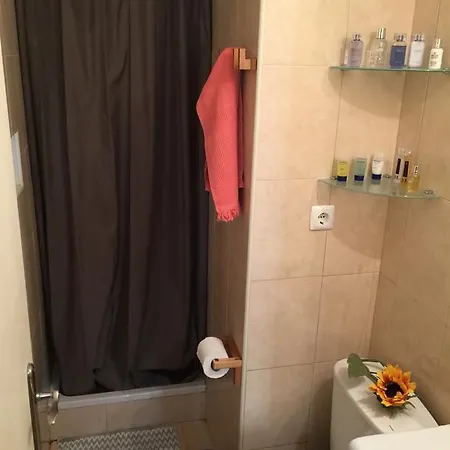 公寓 Apartament In Bairro Alto Lisboa