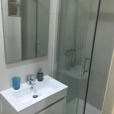Apartament In Bairro Alto * Lizbona
