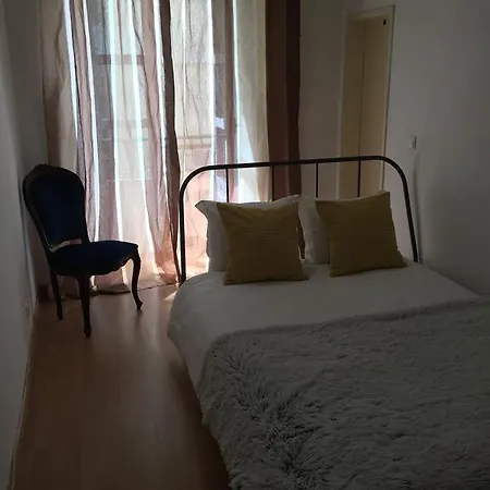Apartament In Bairro Alto * Lizbona